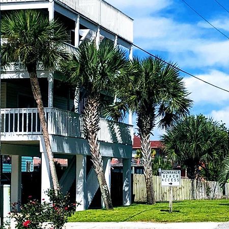 Romantic Beach Condo Gulf Shores Exterior photo