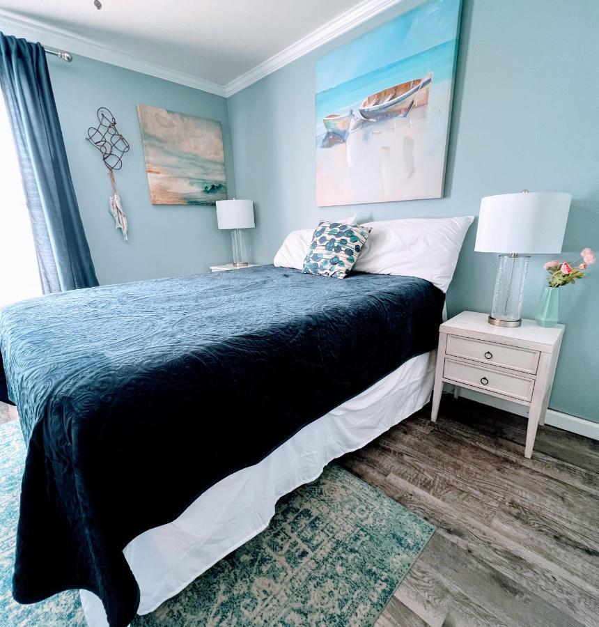 Romantic Beach Condo Gulf Shores Exterior photo