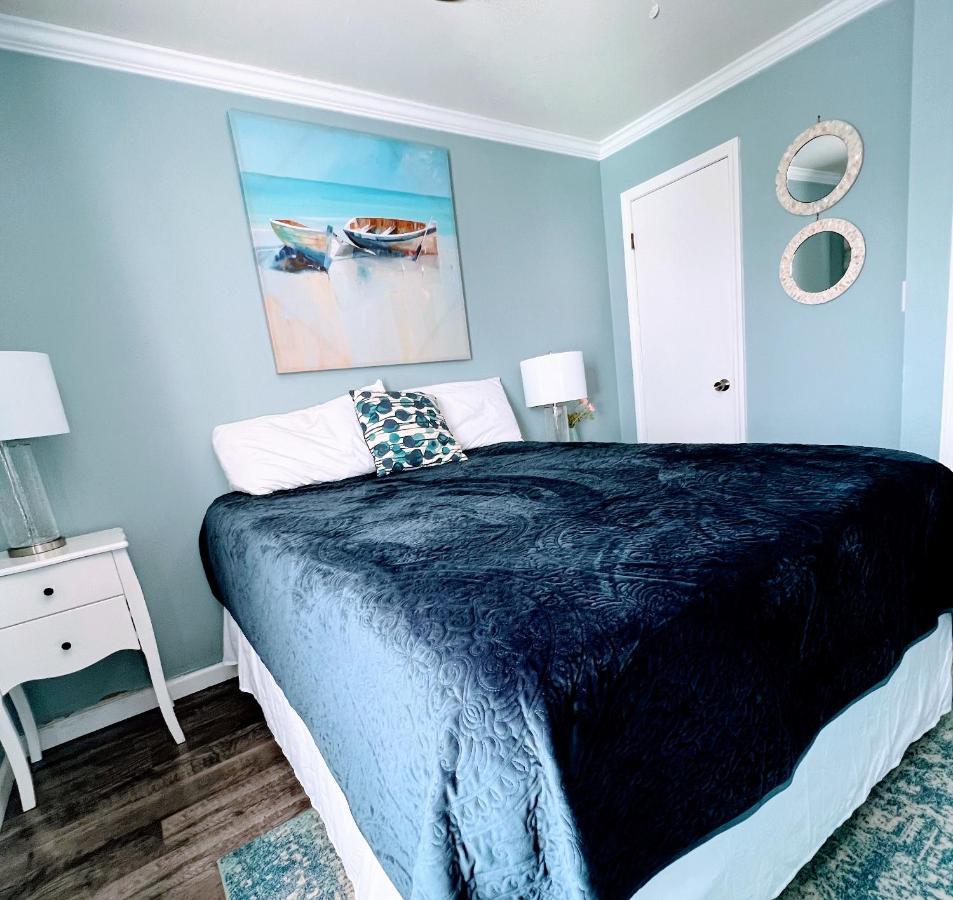 Romantic Beach Condo Gulf Shores Exterior photo