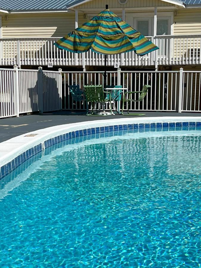 Romantic Beach Condo Gulf Shores Exterior photo