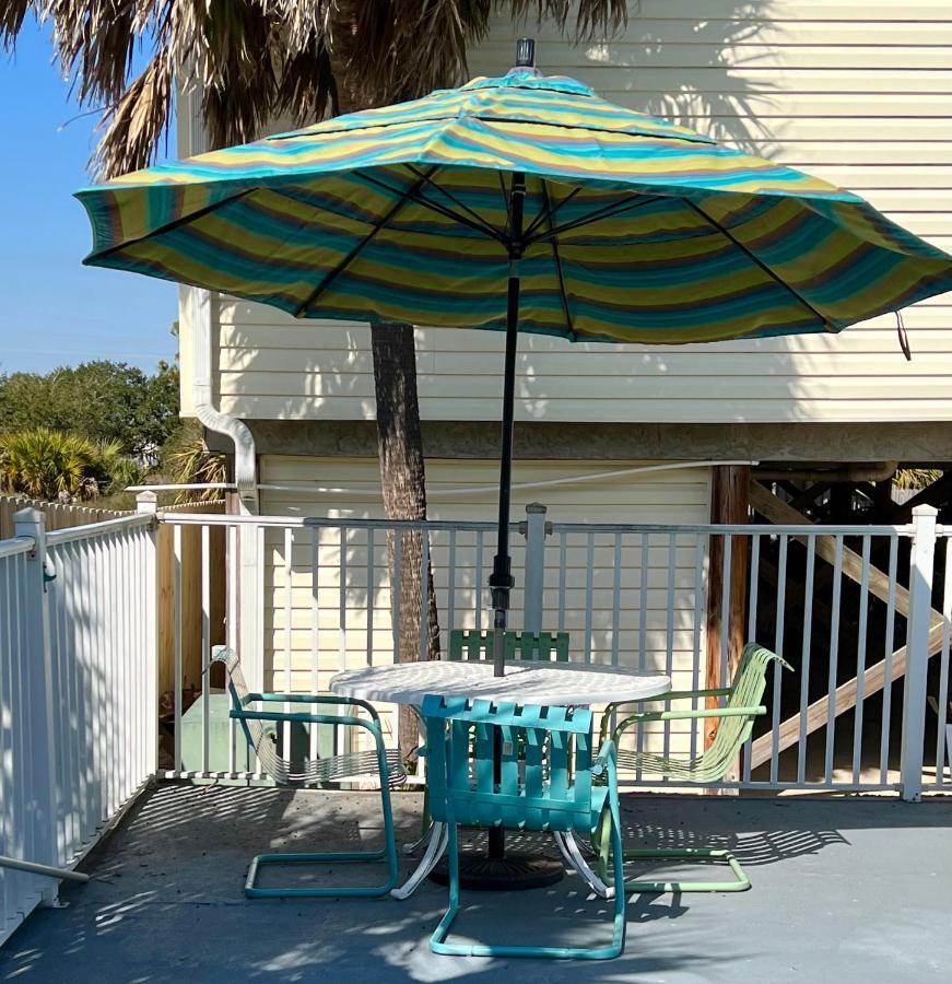 Romantic Beach Condo Gulf Shores Exterior photo