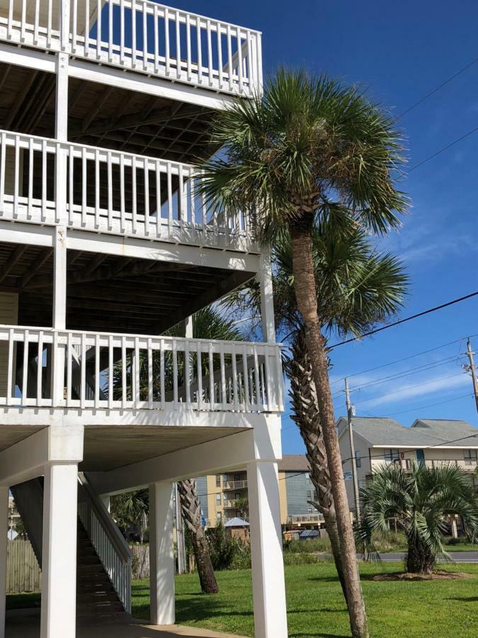 Romantic Beach Condo Gulf Shores Exterior photo